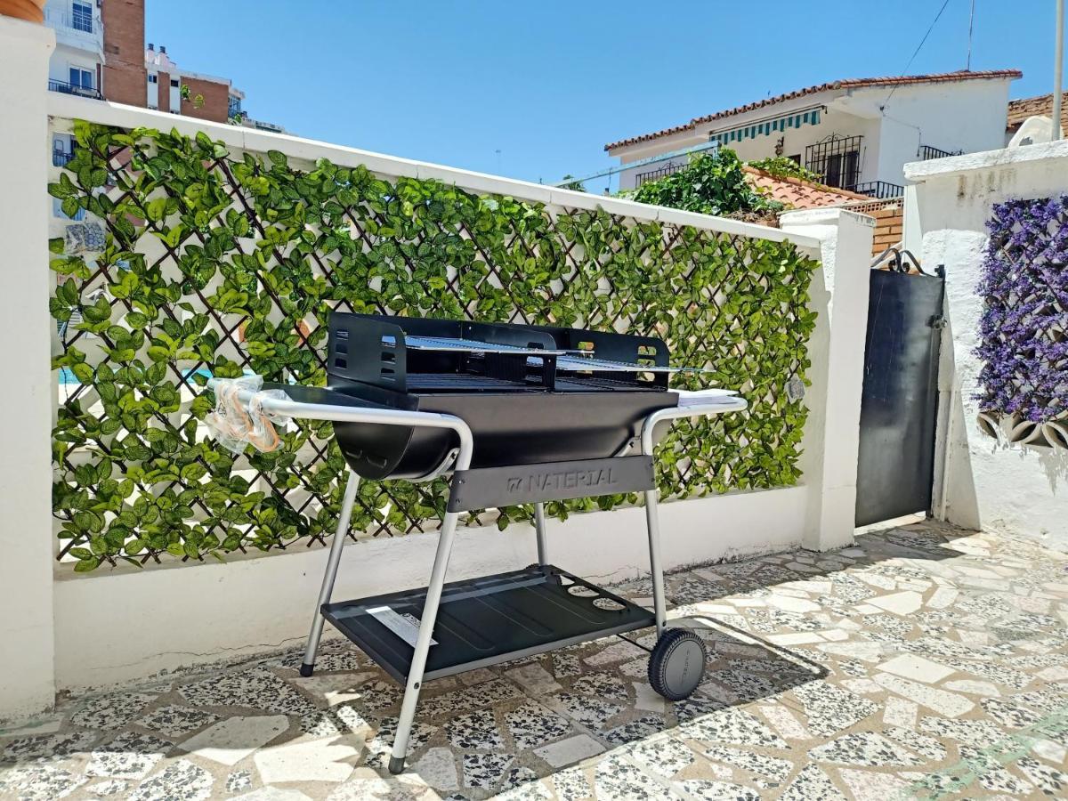 Monkó Villa Mieres Torremolinos Exterior foto