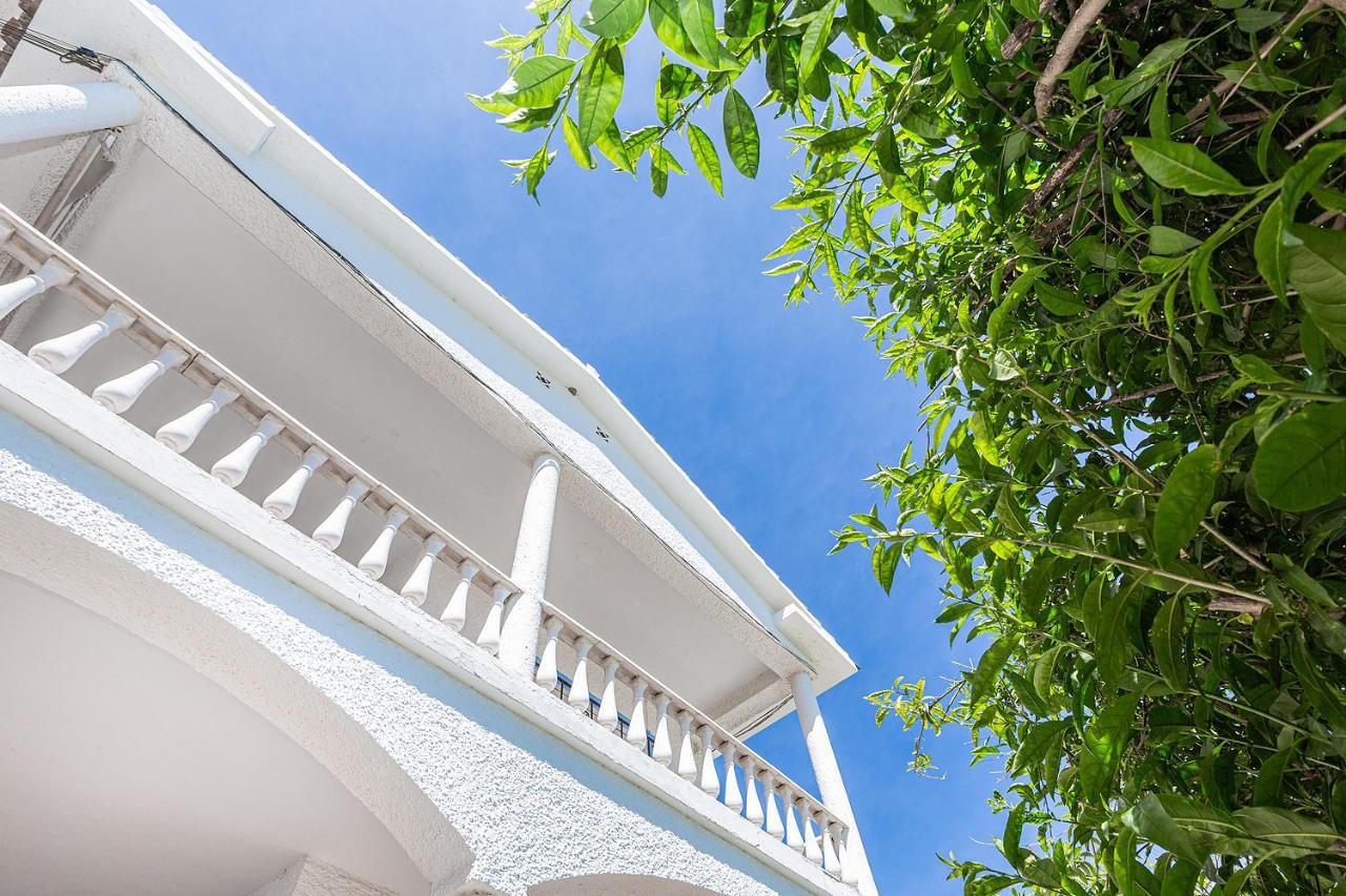 Monkó Villa Mieres Torremolinos Exterior foto