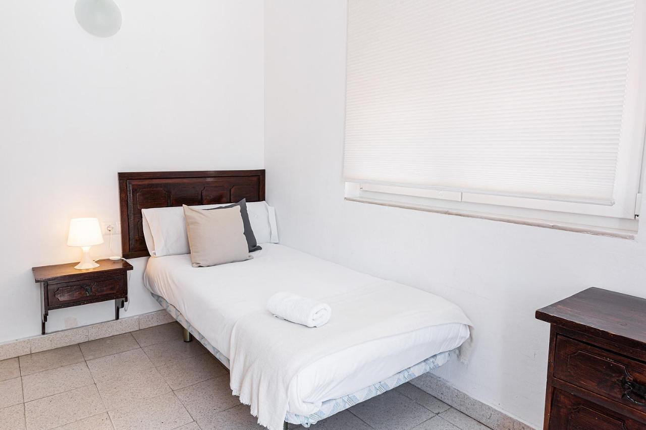 Monkó Villa Mieres Torremolinos Exterior foto