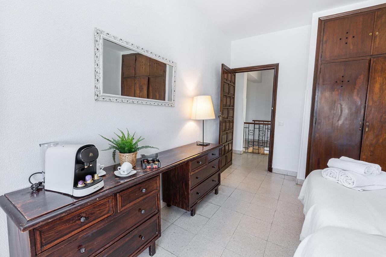 Monkó Villa Mieres Torremolinos Exterior foto